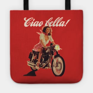 Ciao Bella! Tote