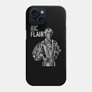 Ric Flair Phone Case