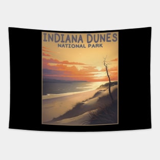 Indiana Dunes National Park Tapestry