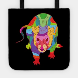 weasel Tote