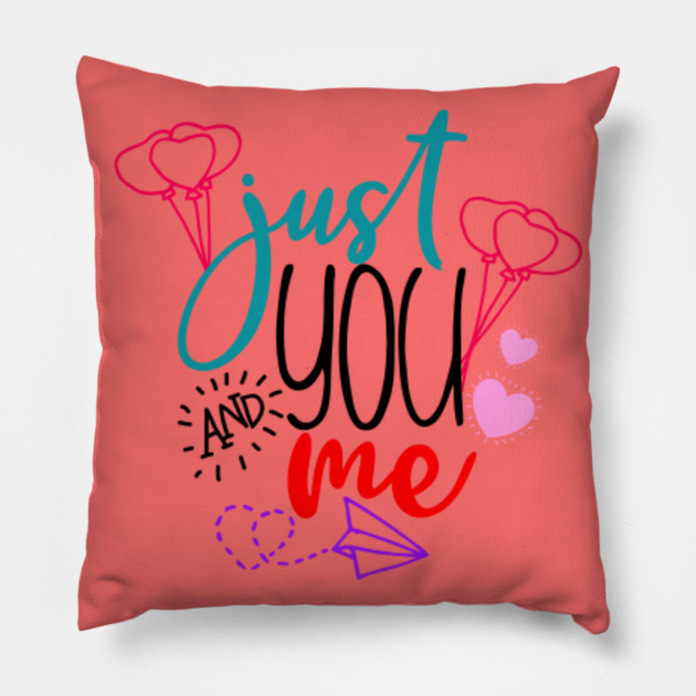 girlfriend pillow gift