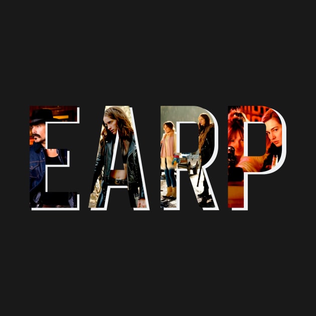Earp by ThreeofSwords