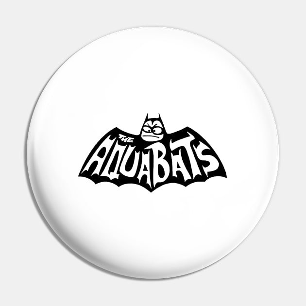 the aquabats music Pin by werangkano