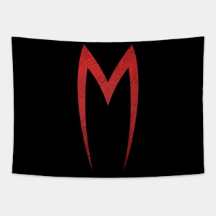 mach 5 Retro Tapestry