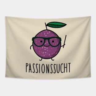 passion and enthusiasm Tapestry