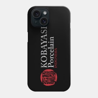 KOBAYASHI Phone Case