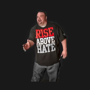 Rise Above Sankey T-Shirt