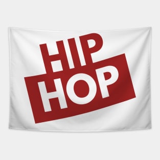 Hip hop design Tapestry