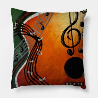 Serenade Pillow