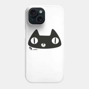 Kute Kitty Kat Phone Case