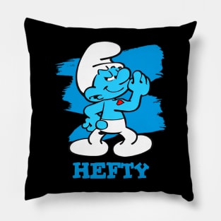 hefty Pillow