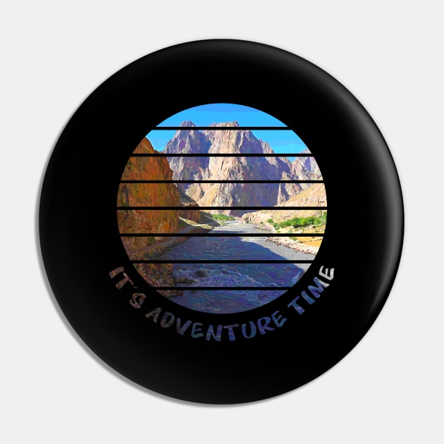 Adventure is Calling I have to go walking outside in nature and enjoy the hike in the beautiful surrounding between rivers, trees, rocks, wildlife and green fields. Hiking is a pure gem of joy.   Pin by Olloway