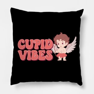 Cupid Vibes Pillow