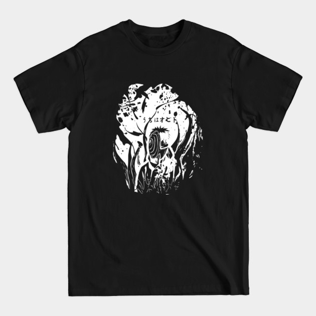 Discover Masked Madara - Anime - T-Shirt