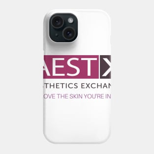 Love the skin your in Phone Case