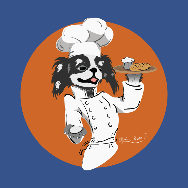 Chef Chin by Kanom-Tom