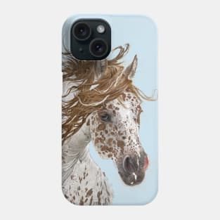 Appaloosa Phone Case