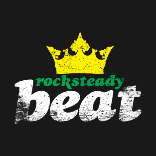 Rocksteady Beat T-Shirt