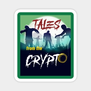 Spooky Tales from the Crypto Magnet