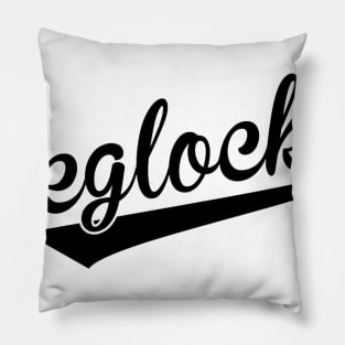 Leglocks Pillow