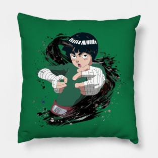 Drunken Fist Lee Pillow