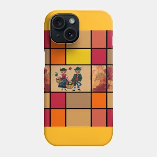 Autumn harvest Phone Case