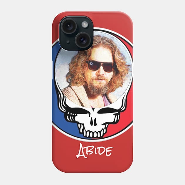 Steal your Dude Phone Case by drgonzosassistant