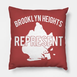 Brooklyn Heights Pillow