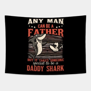 daddy shart Tapestry