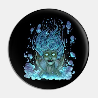 Drowned Pin