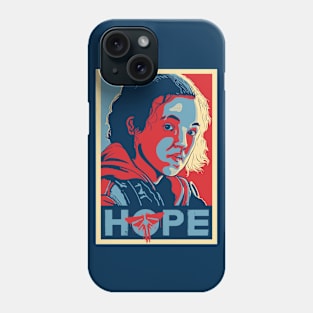 Last Hope Phone Case