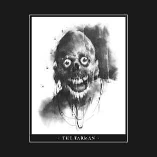 The Tarman T-Shirt