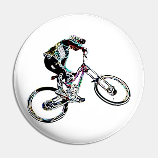 mtb Pin