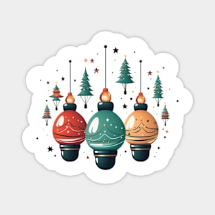 Christmas Magnet