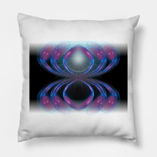 Apo Tech: Crystal Starshine Pillow