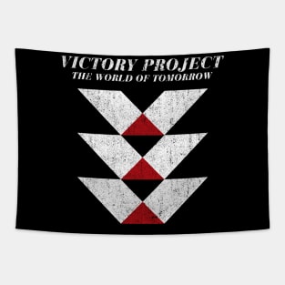 Victory Project Tapestry