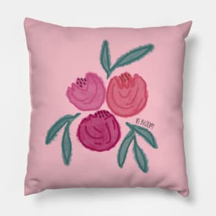 In bloom Pillow