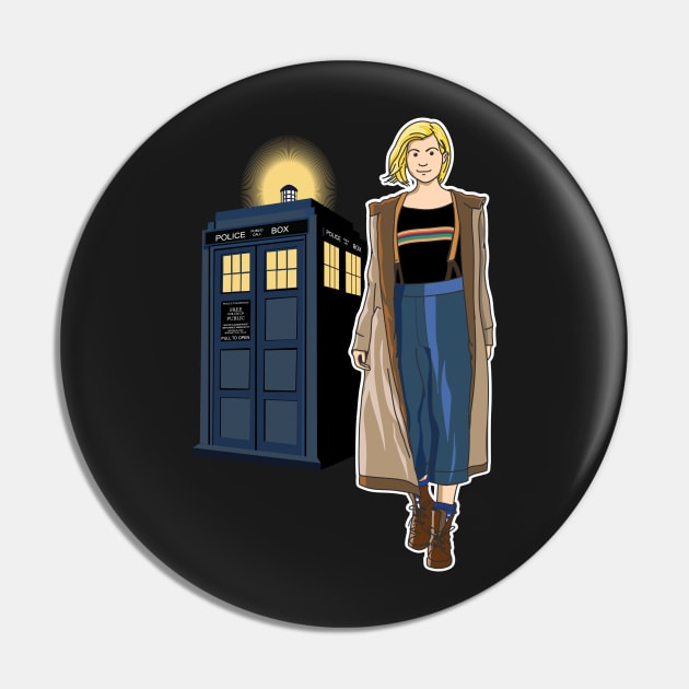 THE DOCTOR IS IN! Pin by KARMADESIGNER T-SHIRT SHOP