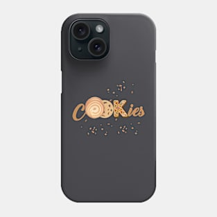 cookies Phone Case