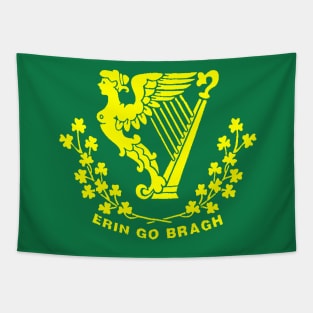 Erin go Bragh Tapestry