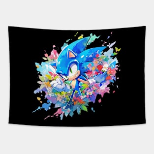 sonic Tapestry