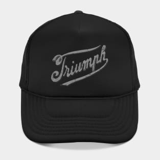 Triumph Hat