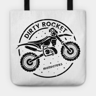 Motocross Tote