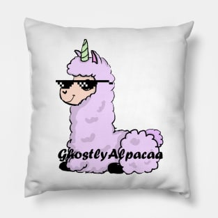 Alpacaa Cool Pillow