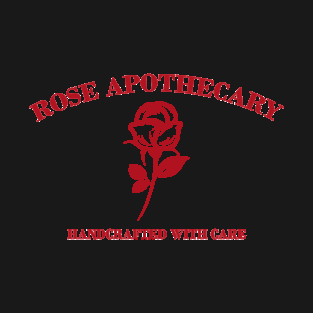 Rose Apothecary T-Shirt