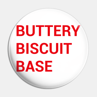 Buttery Biscuit Base Pin