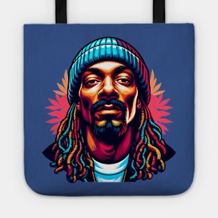 Snoop Dogg #5 Tote