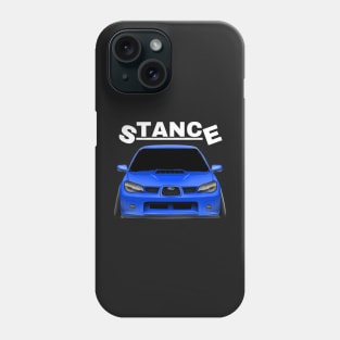 STANCE JDM Phone Case