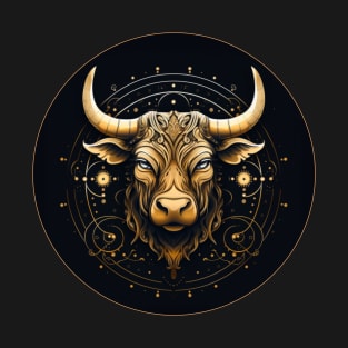 Taurus T-Shirt