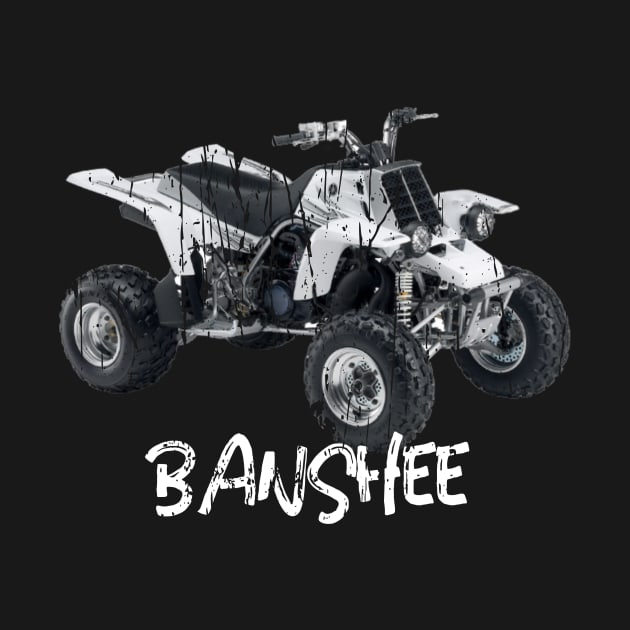 BANSHEE by Cult Classics